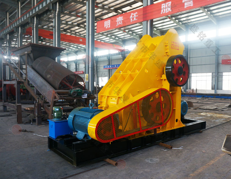 高濕物料雙級(jí)破碎機(jī)設(shè)備性能優(yōu)勢(shì)，價(jià)格怎么樣呢？