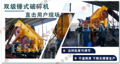 如何讓雙粉碎機幫你賺大錢？